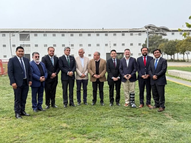 Gobernadores regionales alzan la voz y exigen respeto ante imposiciones del Ejecutivo Gobernadores regionales alzan la voz y exigen respeto ante imposiciones del Ejecutivo