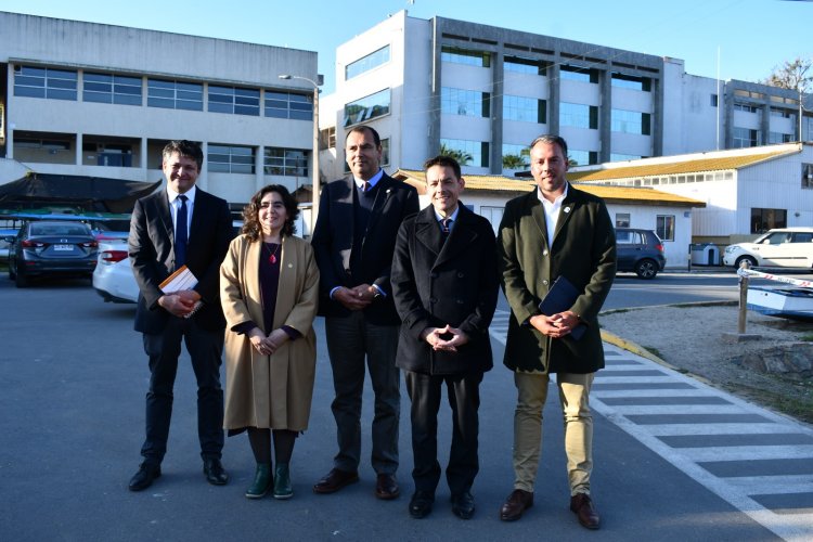Realizan lanzamiento del Fondo Regional para la Productividad y el Desarrollo 2025 Realizan lanzamiento del Fondo Regional para la Productividad y el Desarrollo 2025