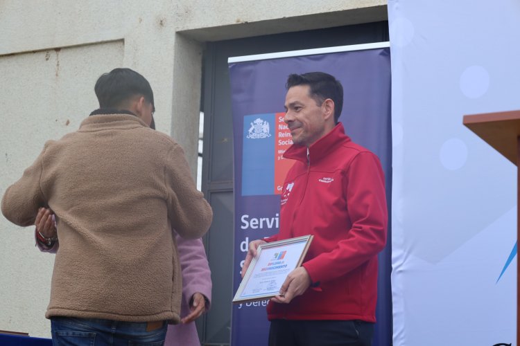 Inauguran espacios terapéuticos y musicales para apoyar la reinserción de jóvenes privados de libertad Inauguran espacios terapéuticos y musicales para apoyar la reinserción de jóvenes privados de libertad