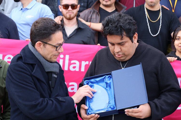 Orquesta Filarmónica Antena regresa a la región consagrada como una de las mejores del mundo Orquesta Filarmónica Antena regresa a la región consagrada como una de las mejores del mundo