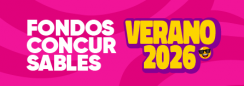 Banner Talleres Fondos Verano 2026