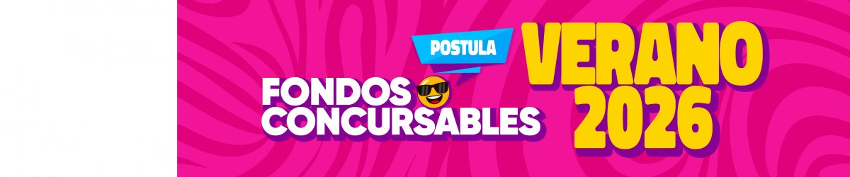 Banner Fondos Verano 2026