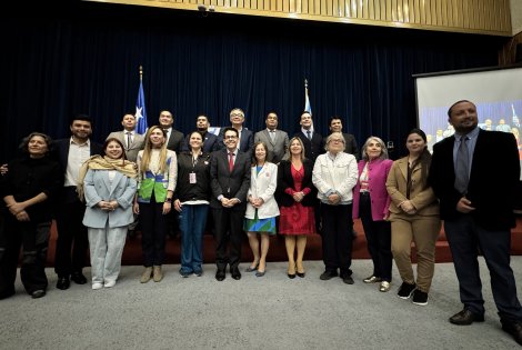 Gobierno Regional aprueba más de $1.700 millones para incorporar primer robot Lokomat en la Teletón Coquimbo