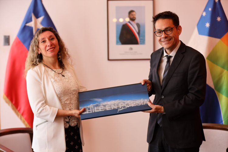 Con el respaldo del GORE: estudiantes de Pan de Azúcar ya piensan en un Torneo de Debate Regional para el próximo año