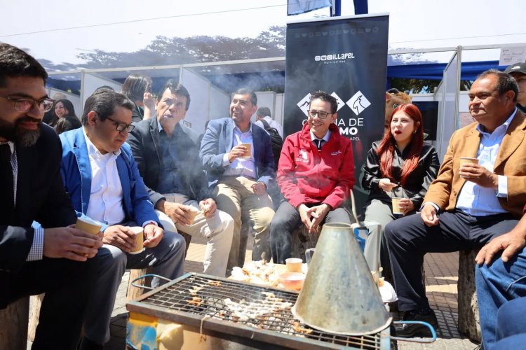 Invitan a celebrar la XV versión del Día de la Trashumancia y del Criancero Caprino en Illapel