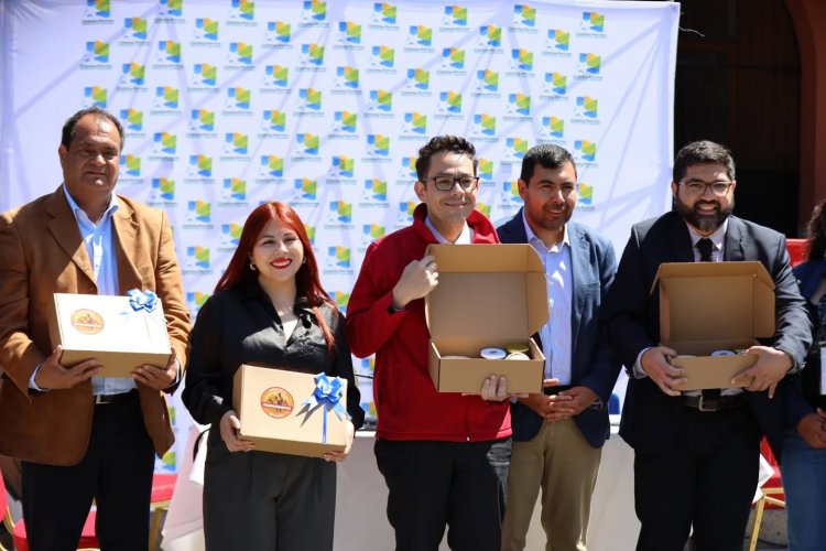 Invitan a celebrar la XV versión del Día de la Trashumancia y del Criancero Caprino en Illapel