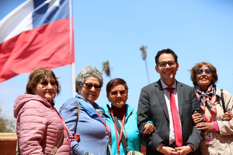 Logran destrabar autorización de aeronaves no tripuladas para Carabineros tras fuerte presión al Gobierno Central