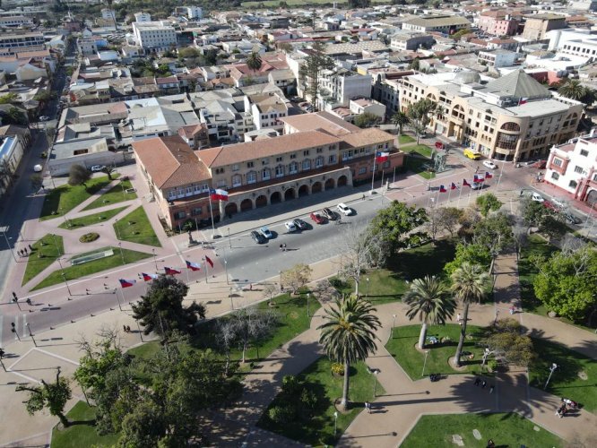 Gobierno Regional de Coquimbo invita a la comunidad a postular al área temática “Equidad de Género” del Fondo Social Tradicional Privado (8% FNDR)