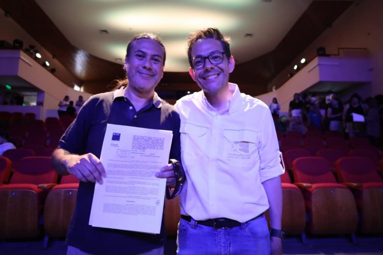 GORE asegura financiamiento y destraba proyecto habitacional Mejor Vida para 140 familias de Ovalle