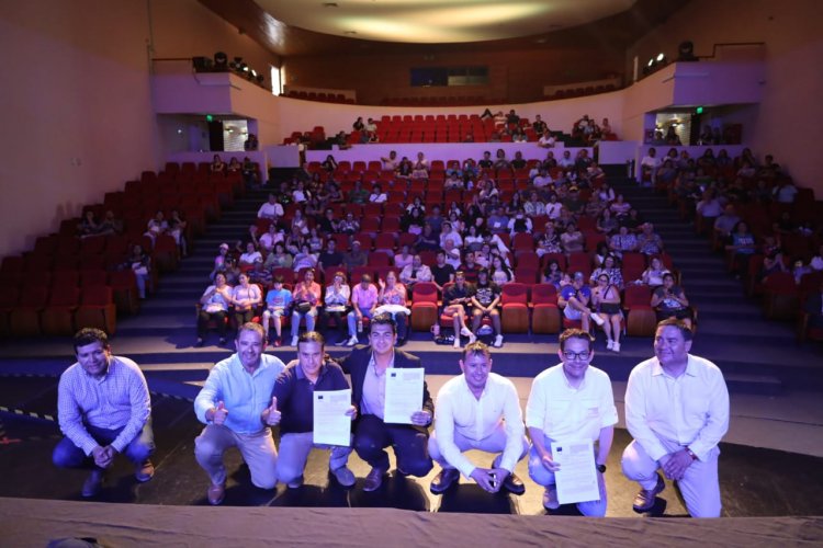 GORE asegura financiamiento y destraba proyecto habitacional Mejor Vida para 140 familias de Ovalle