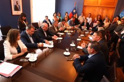 Exigen respuestas y prioridad para la Circunvalación La Serena–Coquimbo