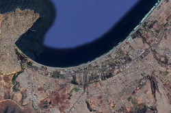 Gobernador Cristóbal Juliá acusa al MOP de abandonar la región de Coquimbo y profundizar el caos vial con el fracaso de la Circunvalación