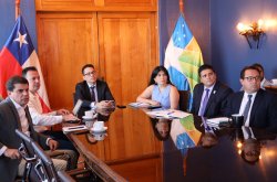 Gobierno Regional impulsa solución para el manejo de residuos ante colapso del relleno sanitario El Panul