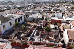 Aprueban suplemento de fondos para avanzar en restauración de la Casa Piñera en La Serena